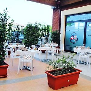 Turin Airport Hotel&Residence