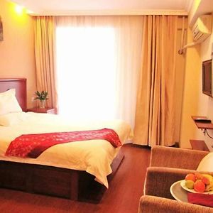 Habitación Superior con Cama King